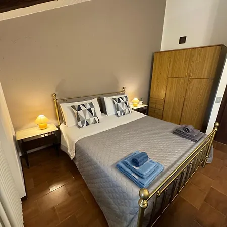 La vecchia Cascina Rossa-3